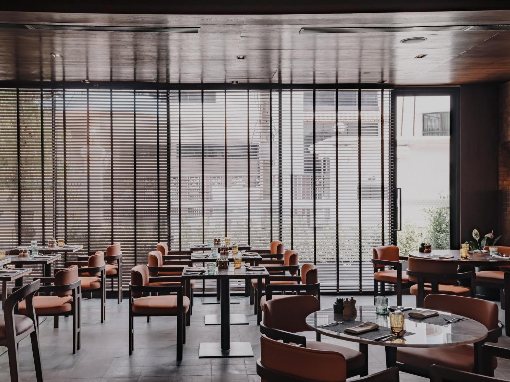 מלון Nysa Sukhumvit 11 בנגקוק