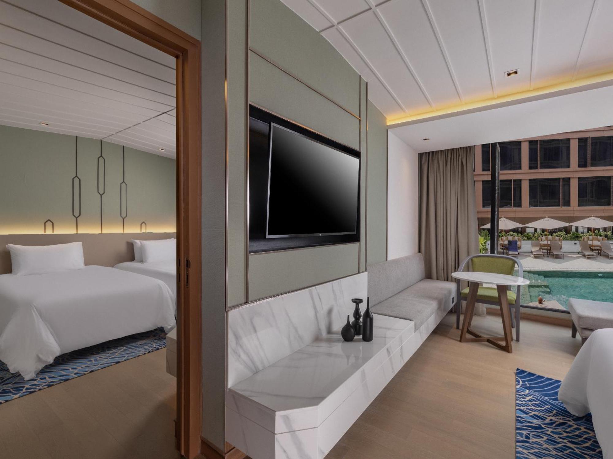 מלון Nysa Sukhumvit 11