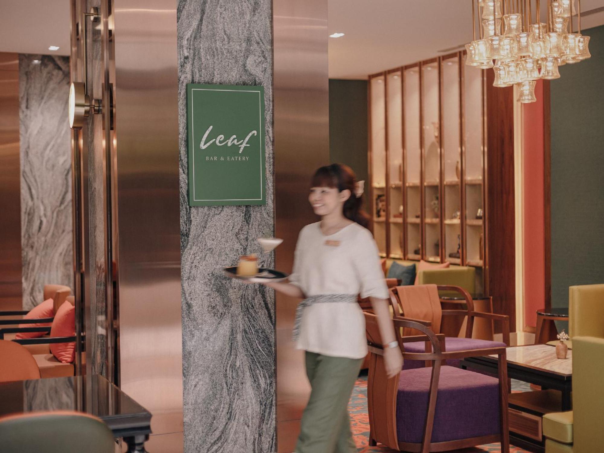 מלון Nysa Sukhumvit 11