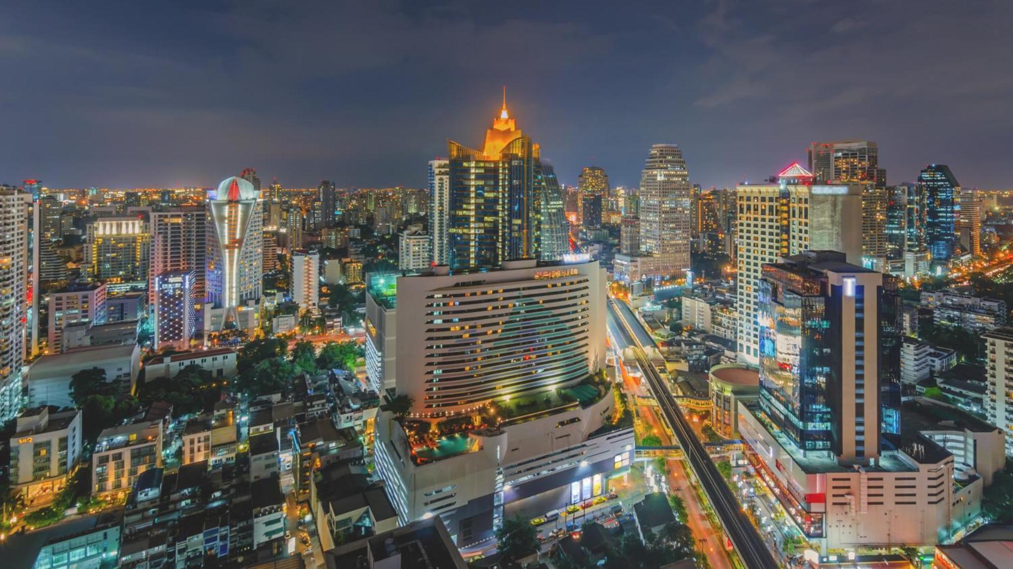 מלון Nysa Sukhumvit 11 5*